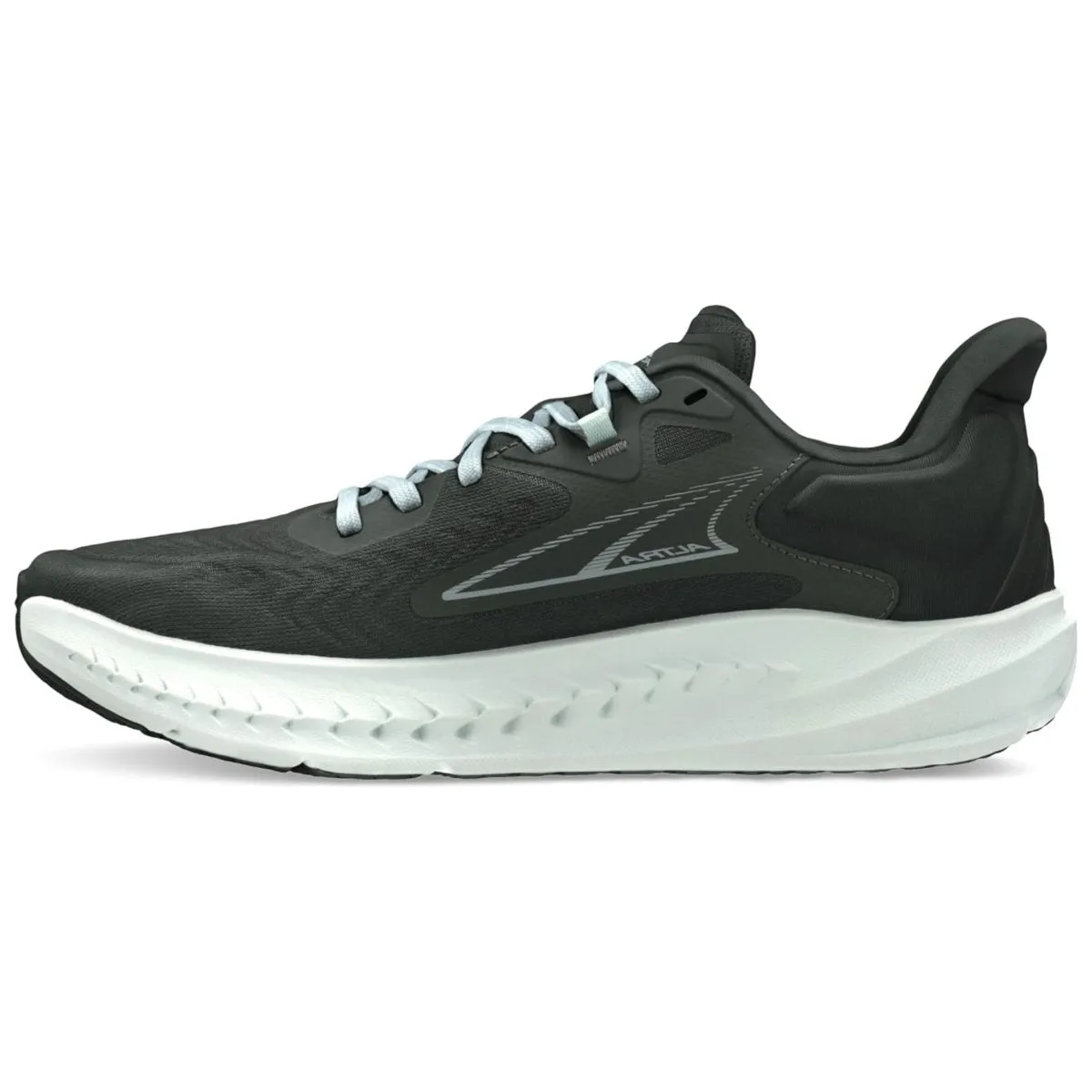Altra Torin 7 pour Femme Gris Foncé