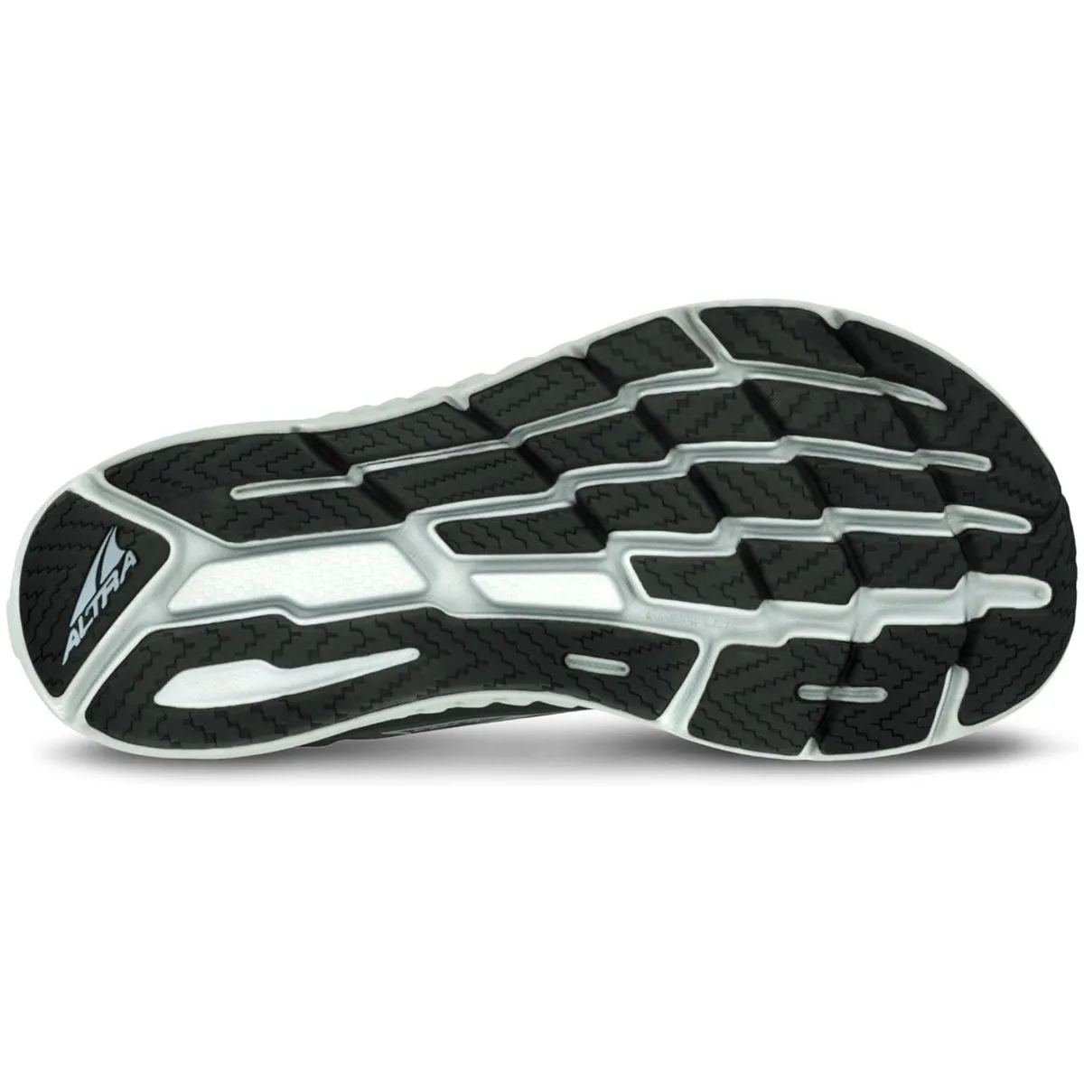 Altra Torin 7 pour Femme Gris Foncé