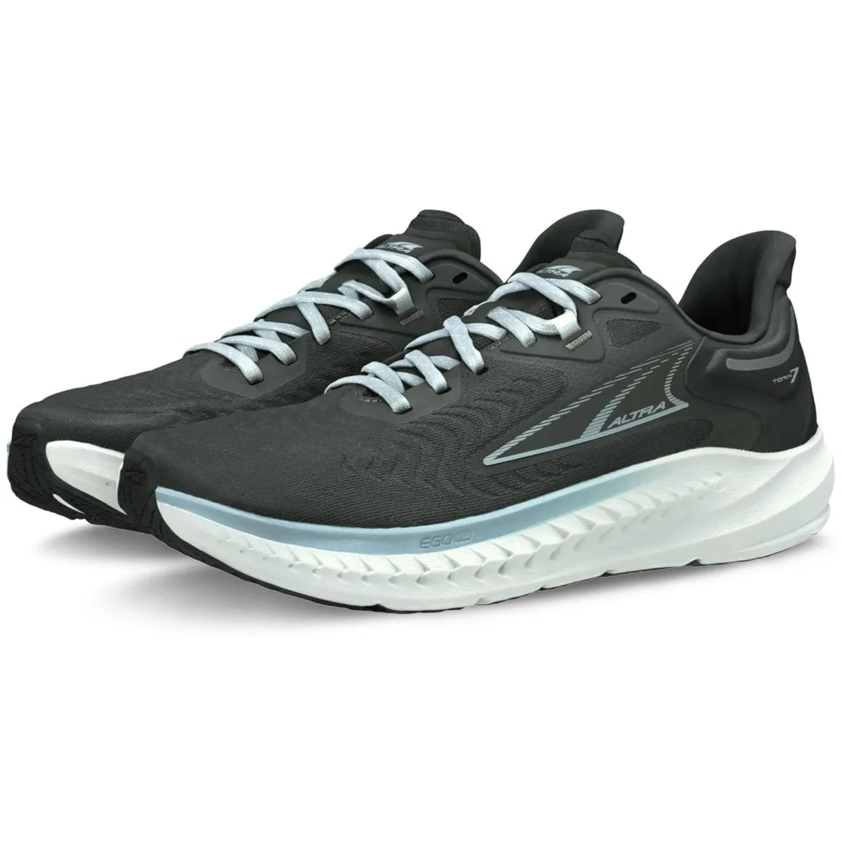 Altra Torin 7 pour Femme Gris Foncé