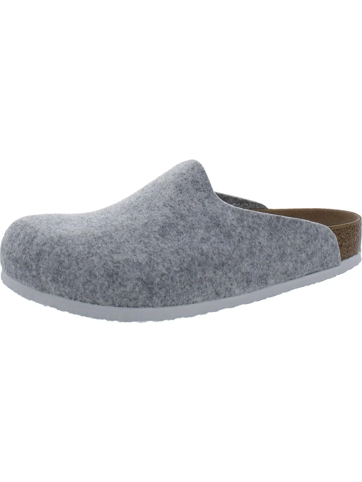 Amsterdam BS Mules pour Hommes avec Semelle intérieure en Microfibre