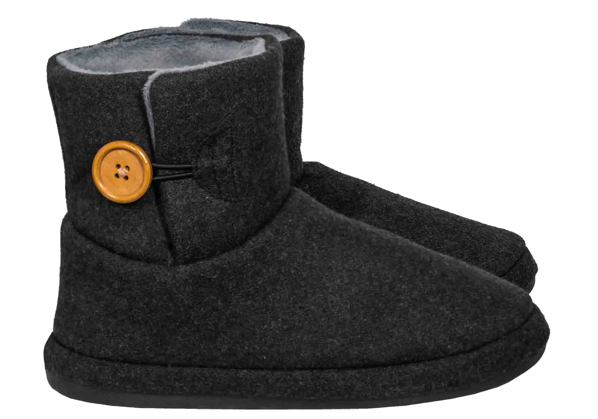 Archline Chaussons Orthopédiques Confortables pour Femmes Dolly - Chaussures Archline