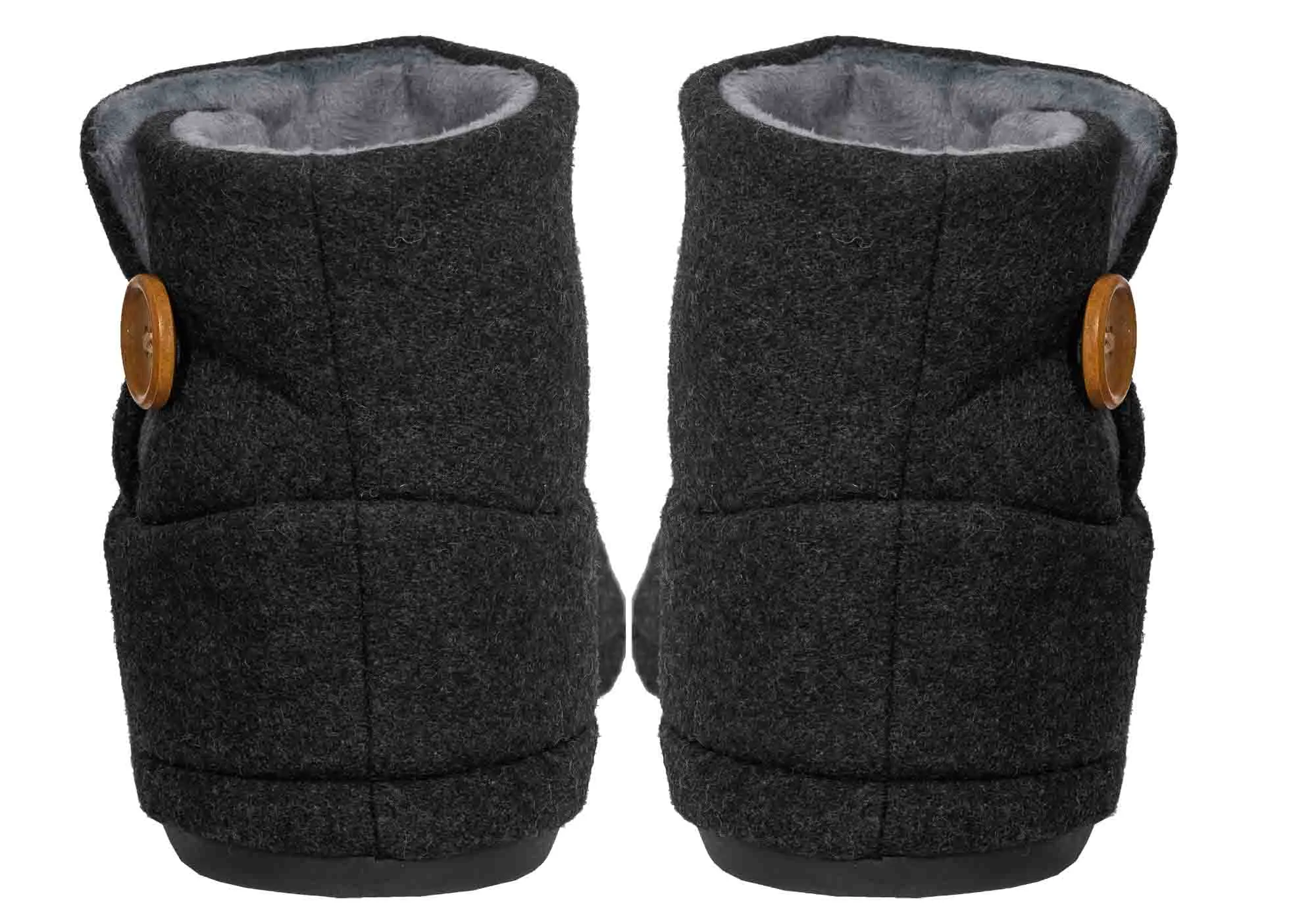 Archline Chaussons Orthopédiques Confortables pour Femmes Dolly - Chaussures Archline