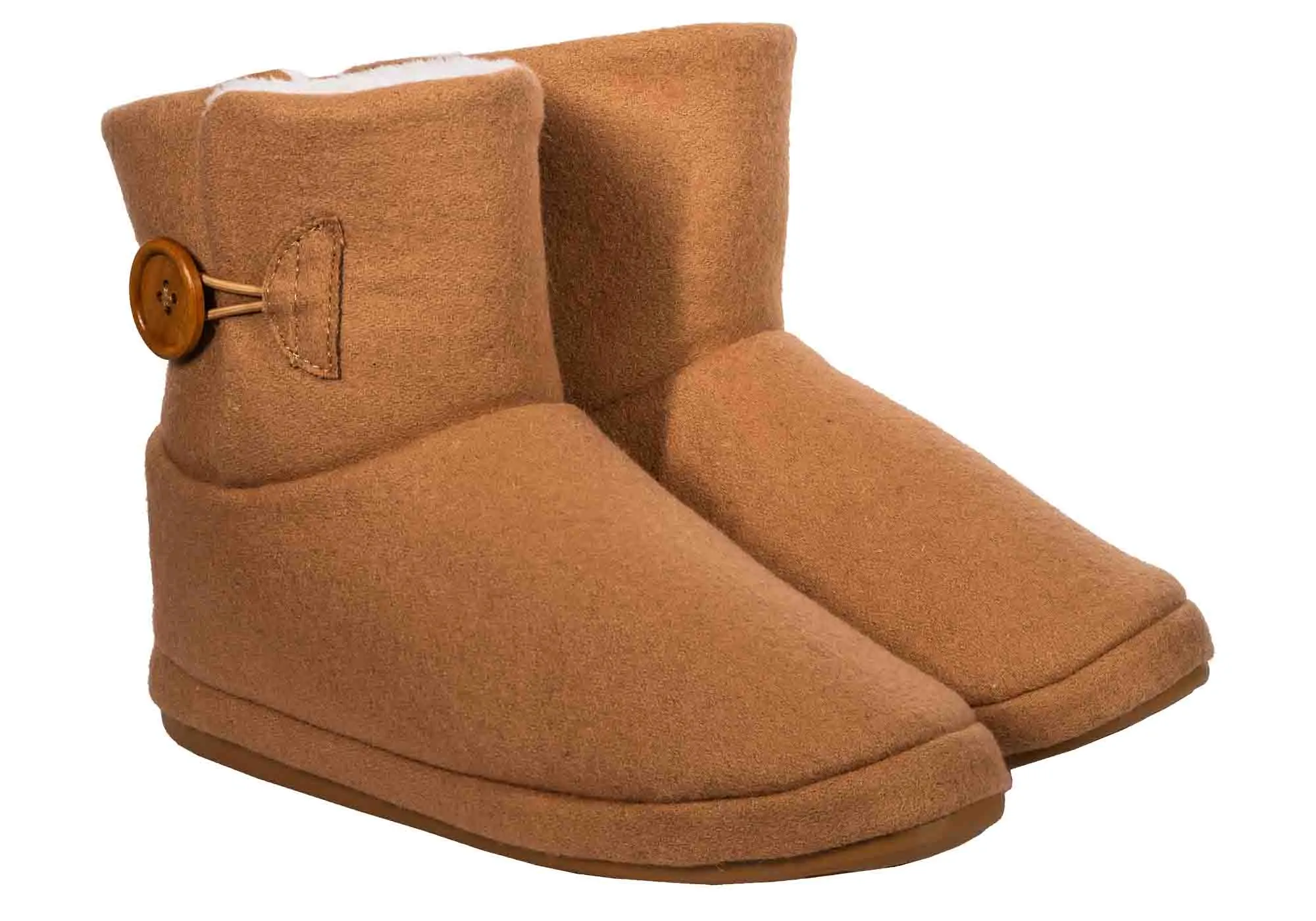 Archline Chaussons Orthopédiques Confortables pour Femmes Dolly - Chaussures Archline