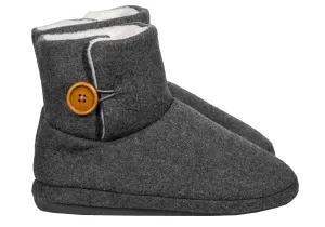 Archline Chaussons Orthopédiques Confortables pour Femmes Dolly - Chaussures Archline