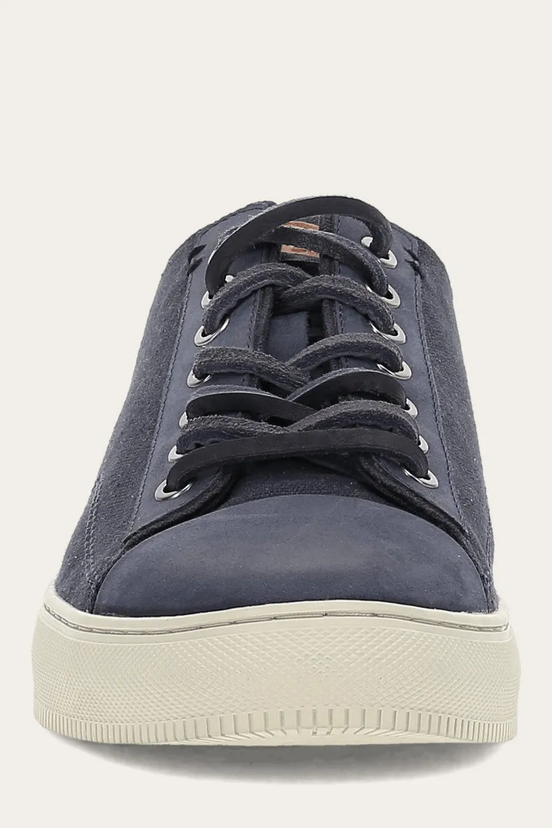 Astor Cap Toe Low Lacets