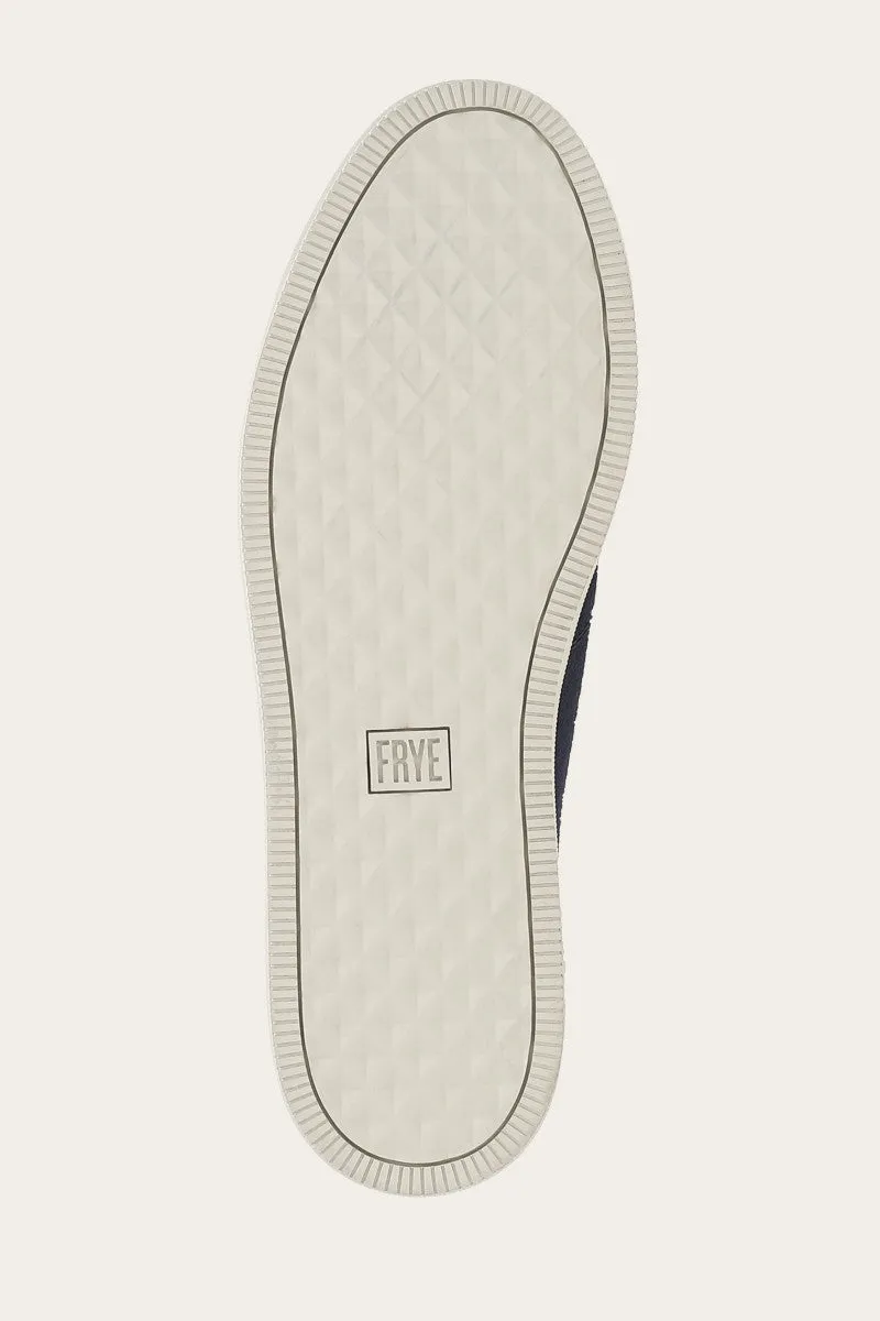 Astor Cap Toe Low Lacets