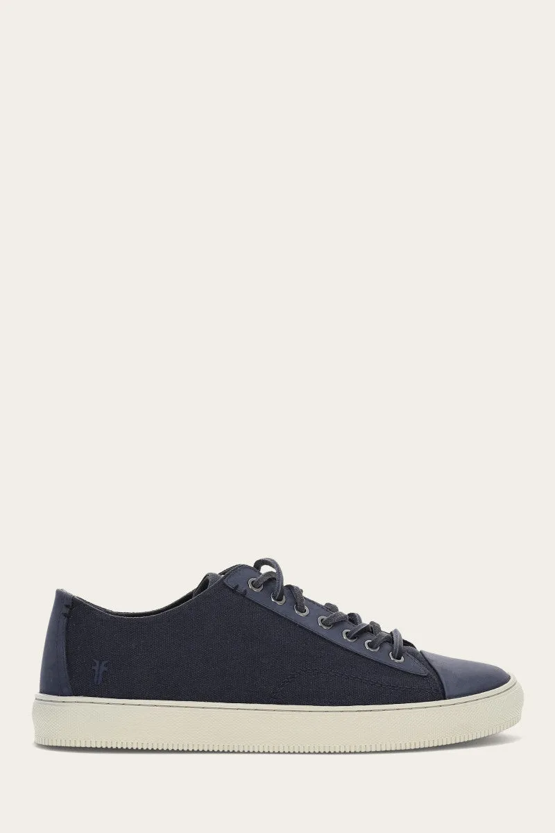 Astor Cap Toe Low Lacets