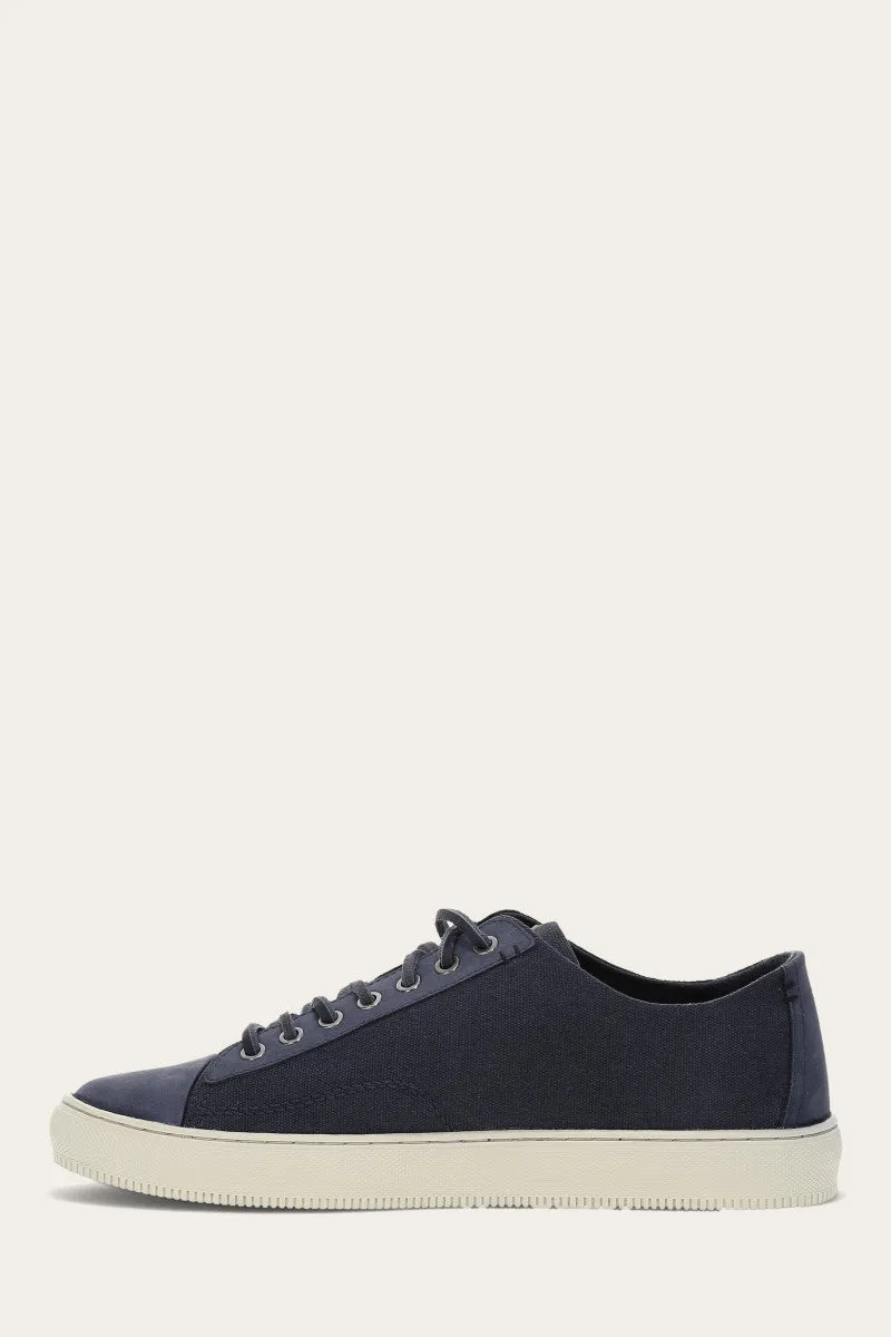 Astor Cap Toe Low Lacets