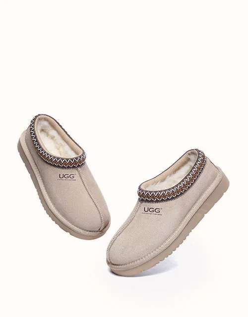 Chaussures UGG® Hippie de la marque AUSTRALIAN SHEPHERD