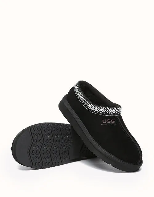 Chaussures UGG® Hippie de la marque AUSTRALIAN SHEPHERD