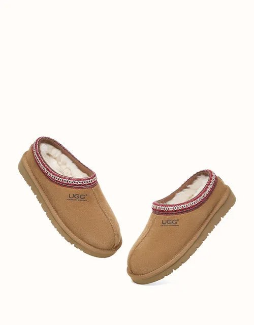 Chaussures UGG® Hippie de la marque AUSTRALIAN SHEPHERD
