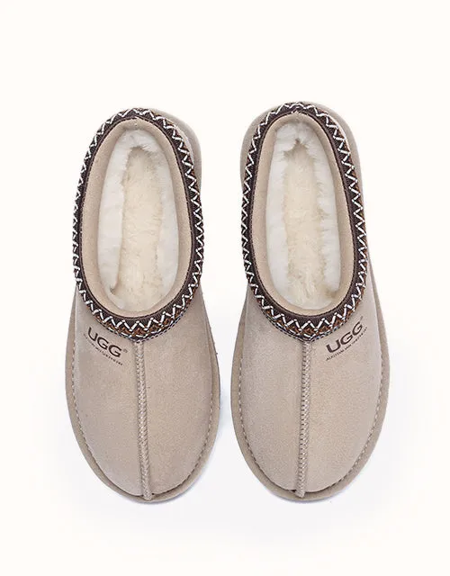Chaussures UGG® Hippie de la marque AUSTRALIAN SHEPHERD