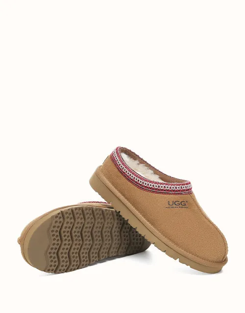Chaussures UGG® Hippie de la marque AUSTRALIAN SHEPHERD