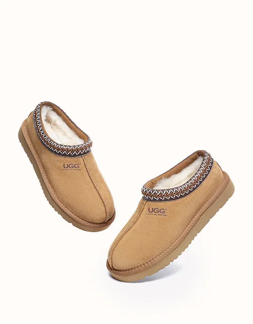 Chaussures UGG® Hippie de la marque AUSTRALIAN SHEPHERD