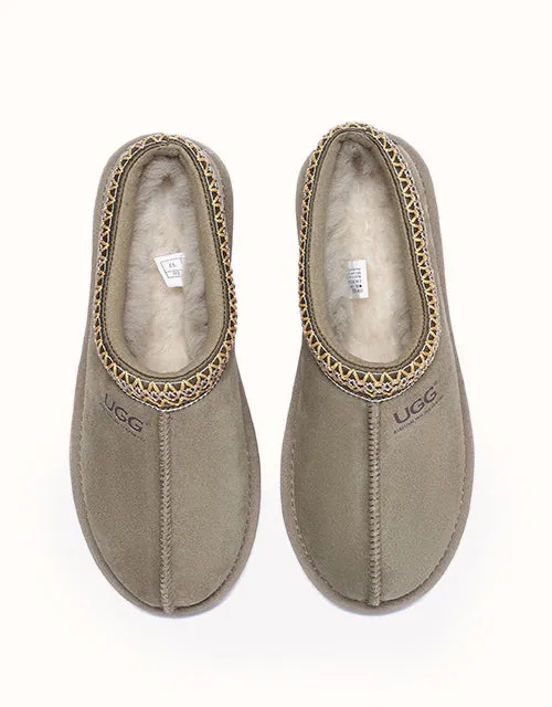 Chaussures UGG® Hippie de la marque AUSTRALIAN SHEPHERD