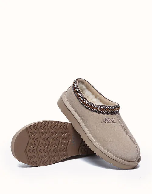 Chaussures UGG® Hippie de la marque AUSTRALIAN SHEPHERD