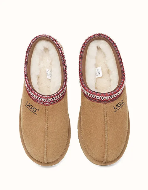Chaussures UGG® Hippie de la marque AUSTRALIAN SHEPHERD