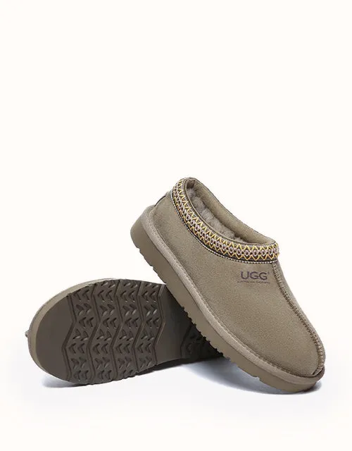 Chaussures UGG® Hippie de la marque AUSTRALIAN SHEPHERD
