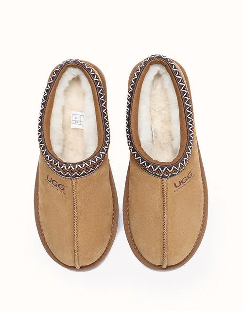 Chaussures UGG® Hippie de la marque AUSTRALIAN SHEPHERD