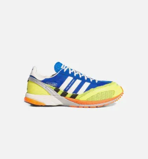 Bad Bunny x Adizero SL72 Chaussure de Style de Vie Homme - Bleu/Blanc/Jaune
