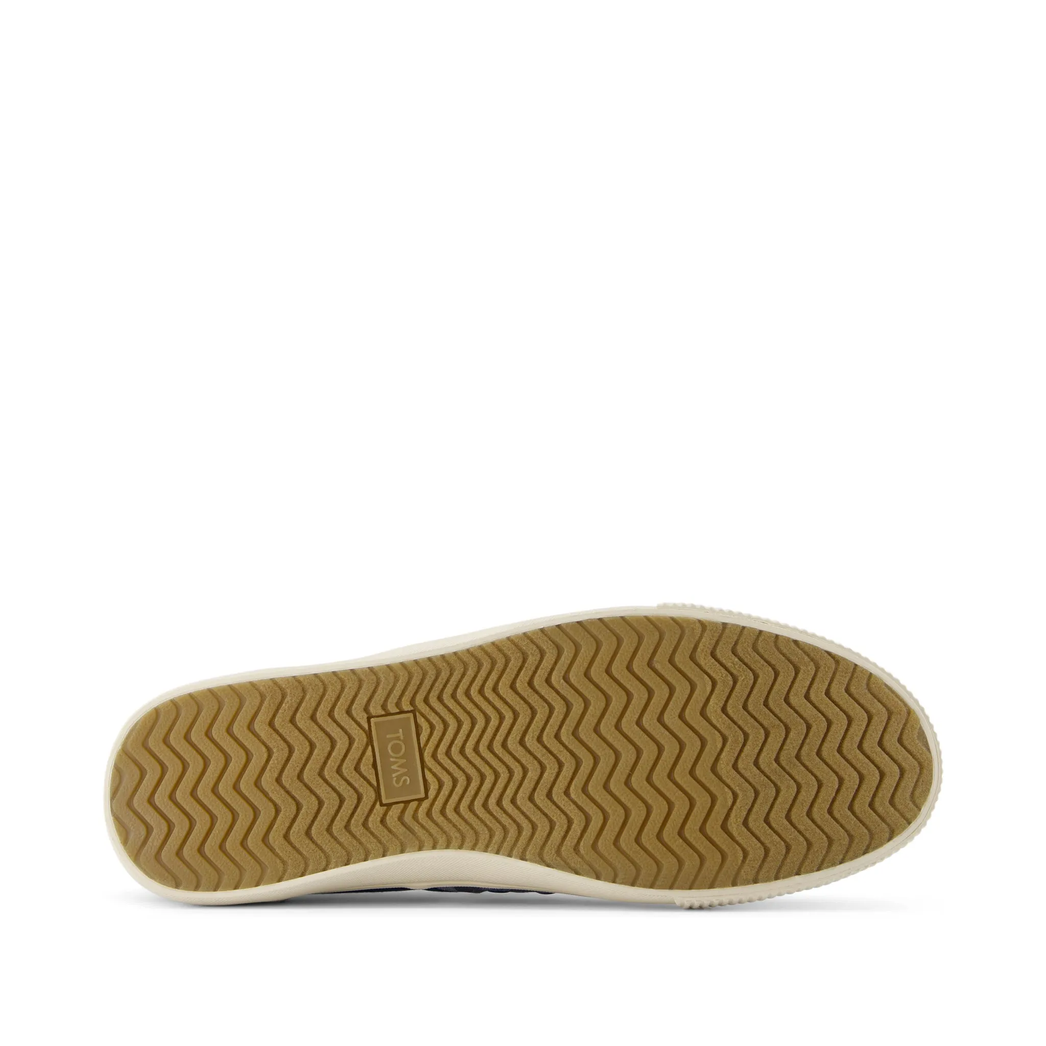 Baskets Slip-On Baja Bleu Luminescent Baleines