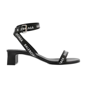 Sandales rondes Balenciaga L40 Chaussures Hey Dude