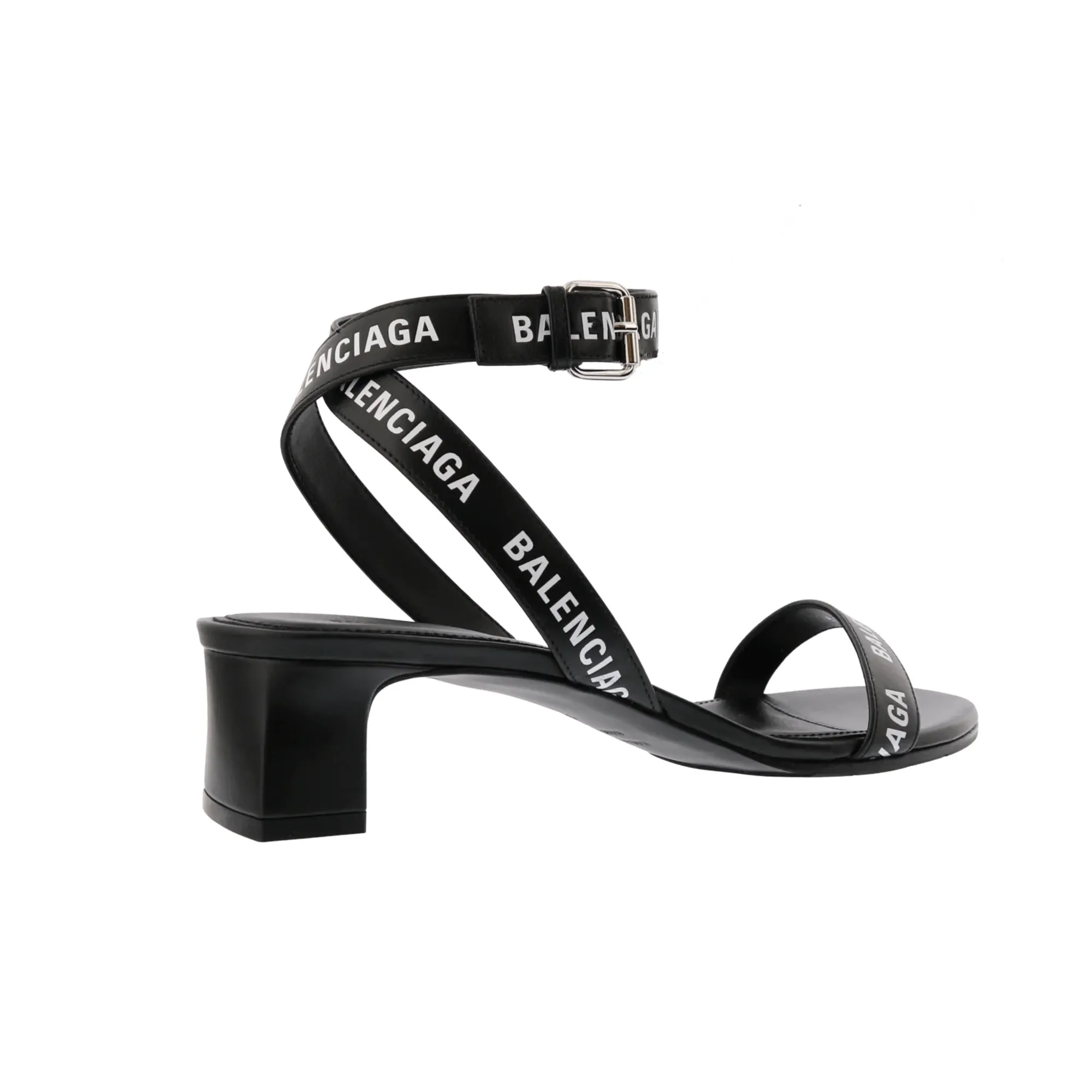 Sandales rondes Balenciaga L40 Chaussures Hey Dude