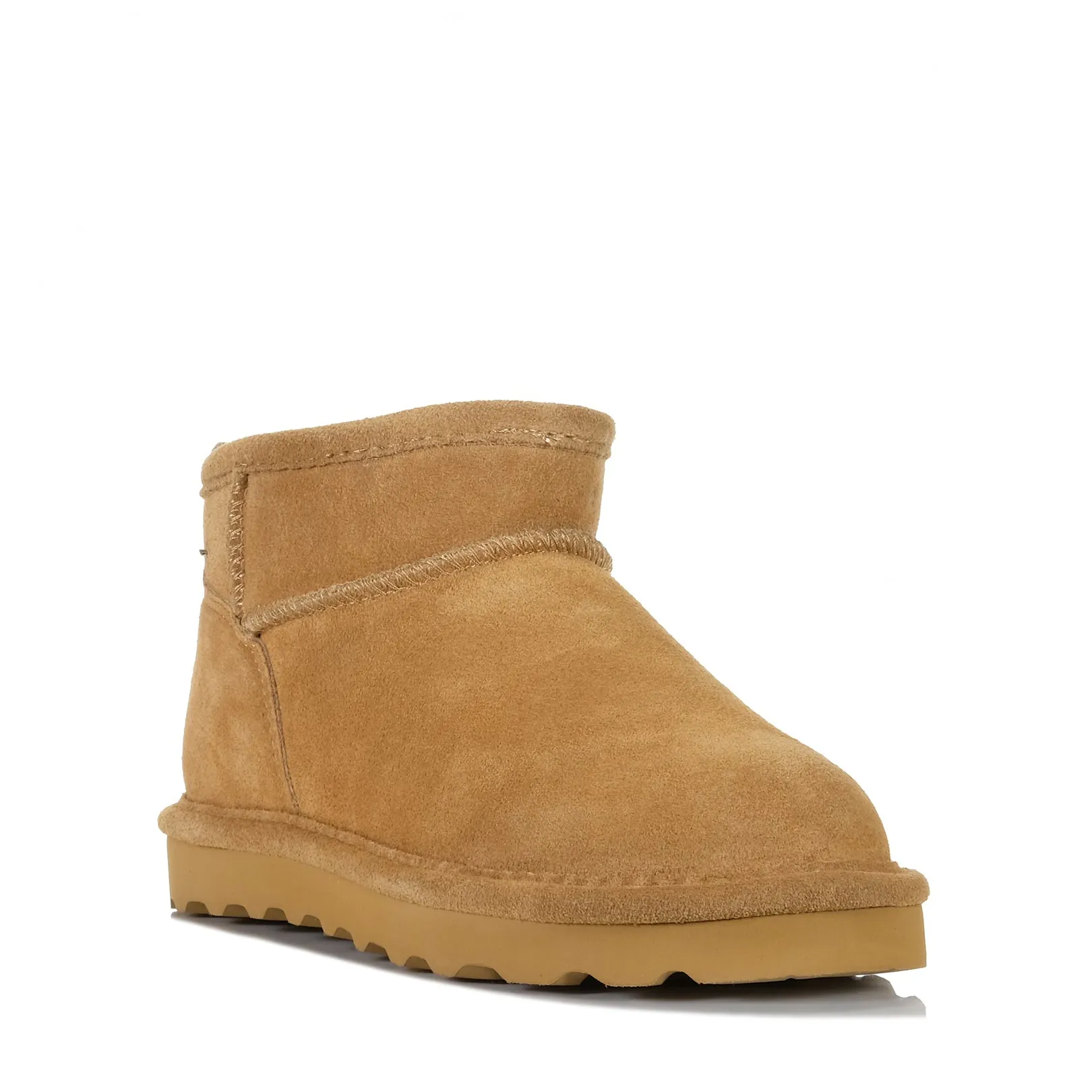 Bearpaw Shorty Café Glacé
