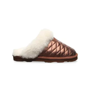 Bearpaw - Pantoufles Effie pour Femmes (1674W 275)