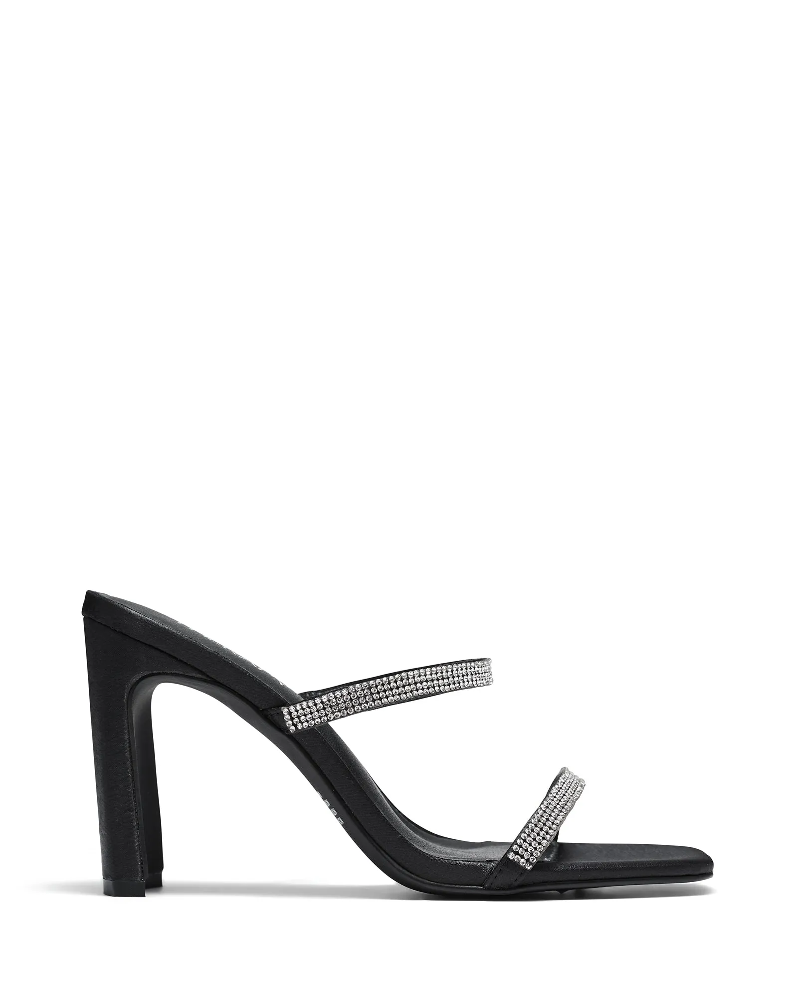 Betray Black Satin *VENTE FINALE*