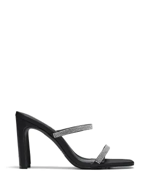 Betray Black Satin *VENTE FINALE*