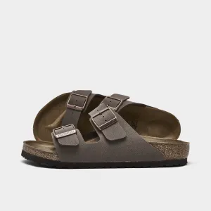 Birkenstock Arizona Birkibuc / Mocassins Birkenstock Mocha