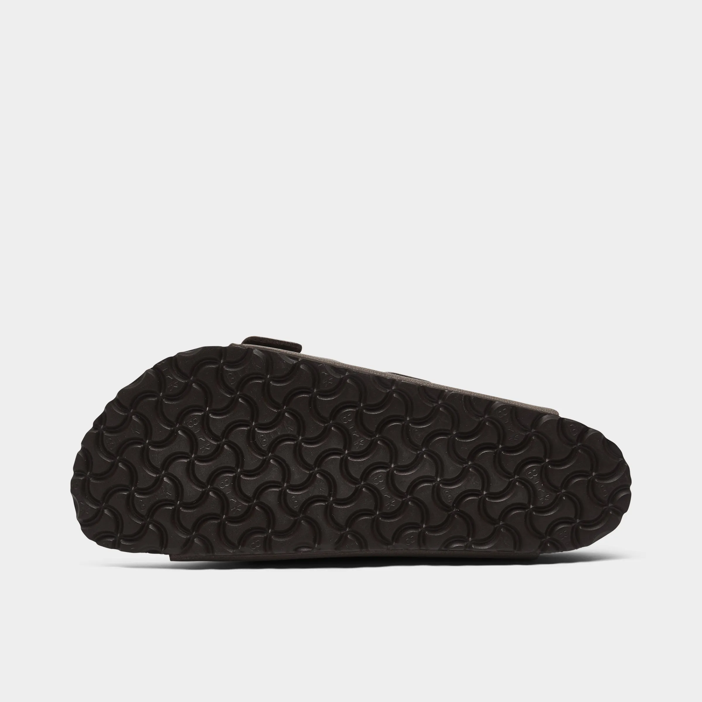 Birkenstock Arizona Birkibuc / Mocassins Birkenstock Mocha
