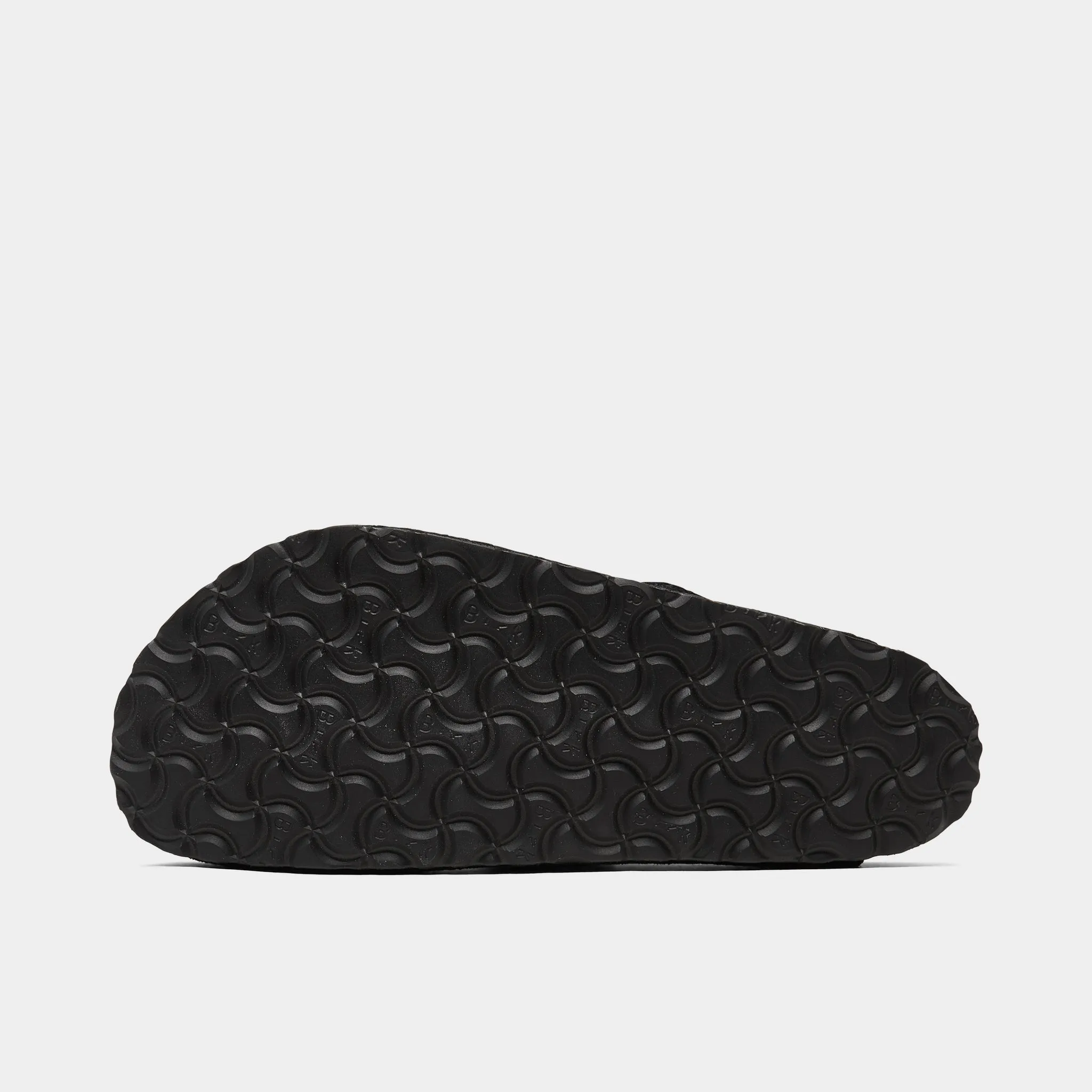 Birkenstock Boston en daim / Chaussures Birkenstock noires