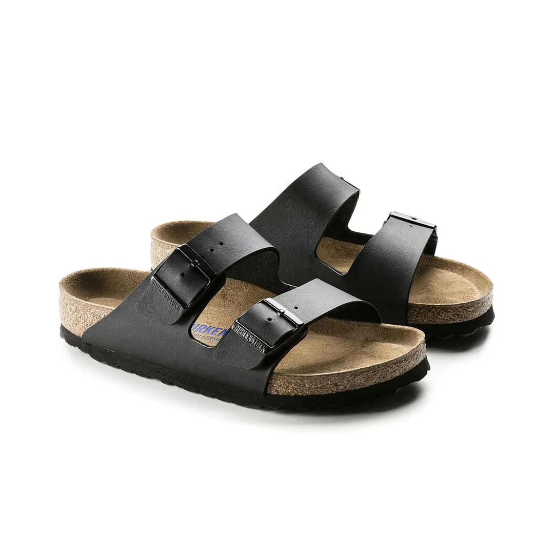 Birkenstock - Sandales Arizona BF SFB pour Homme (551251)
