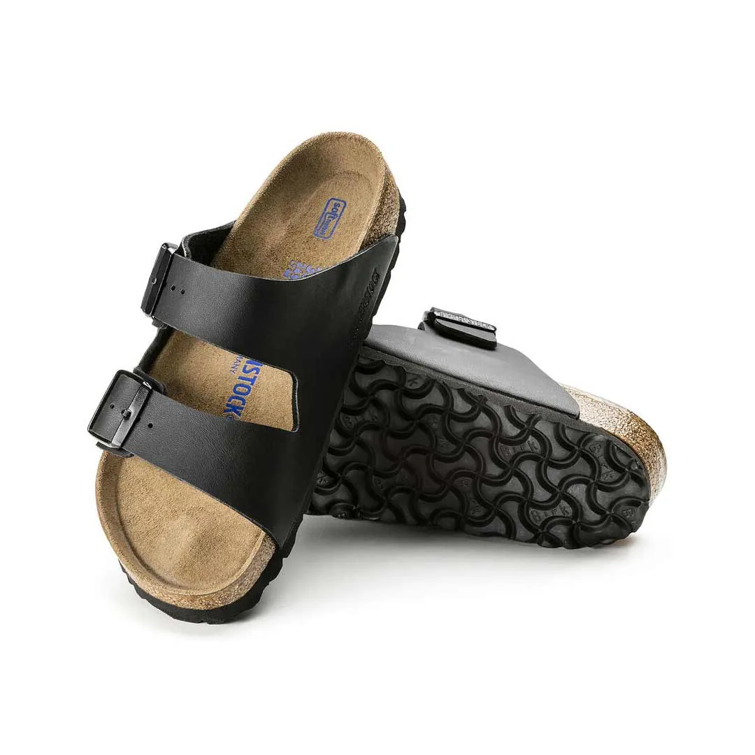 Birkenstock - Sandales Arizona BF SFB pour Homme (551251)