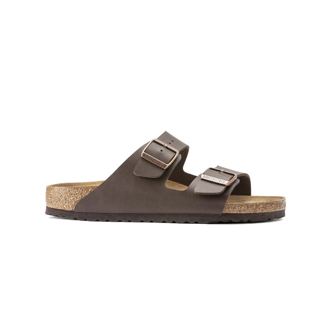 Birkenstock - Sandales Arizona Birko-Flor pour Homme (51701)