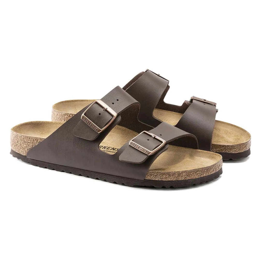 Birkenstock - Sandales Arizona Birko-Flor pour Homme (51701)