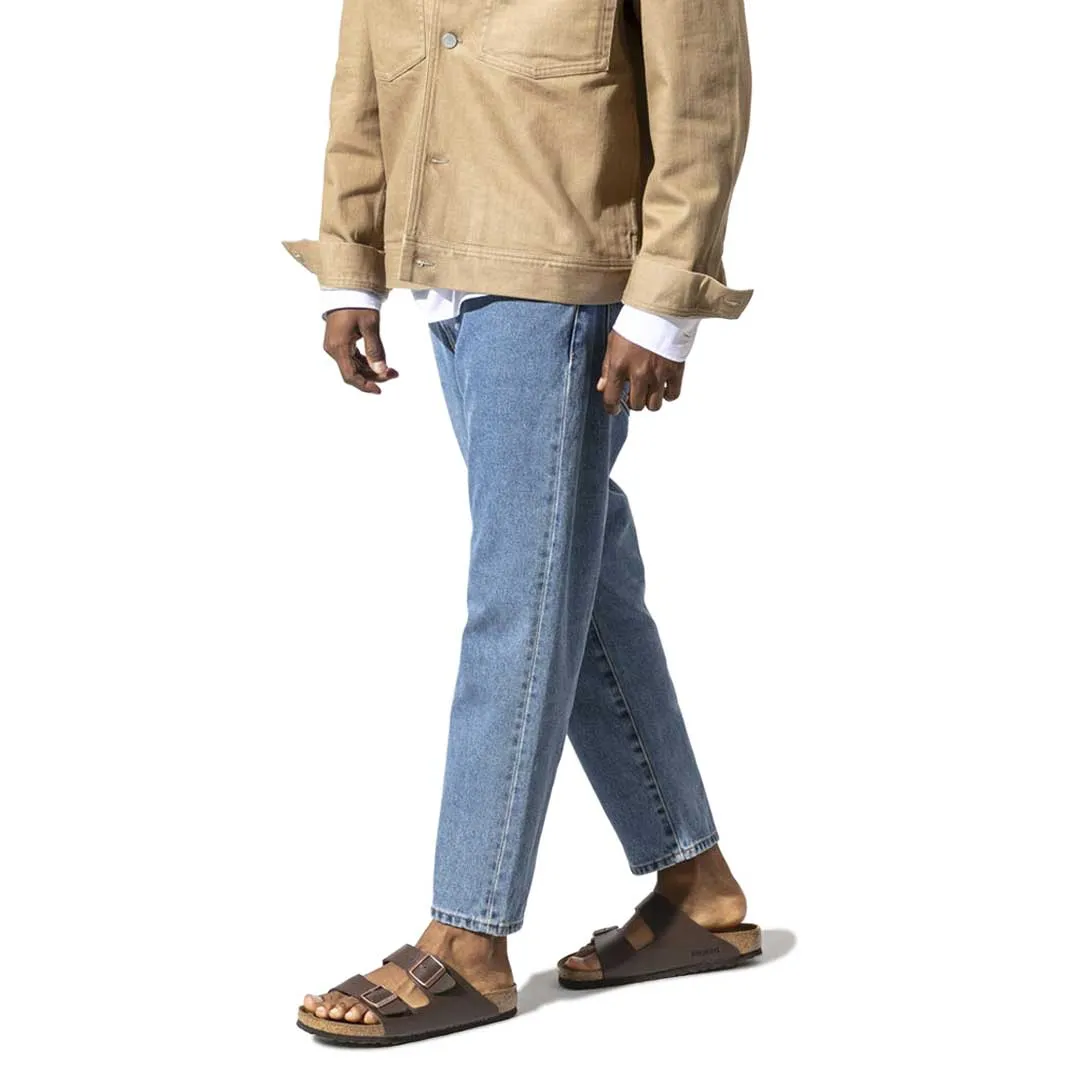 Birkenstock - Sandales Arizona Birko-Flor pour Homme (51701)
