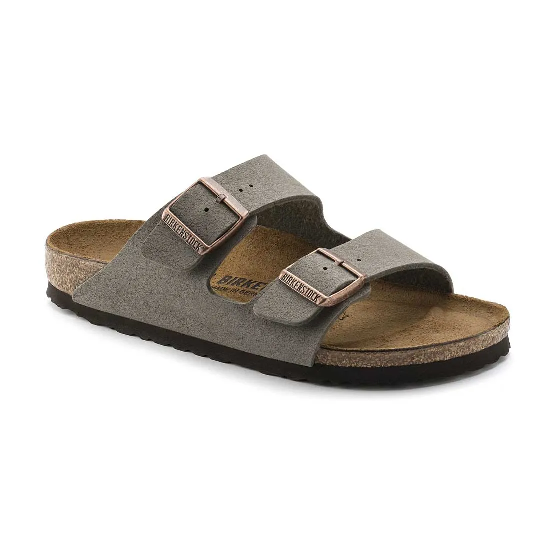 Birkenstock - Sandales Arizona BF-Nubuck pour Femmes (Étroites) (151213)