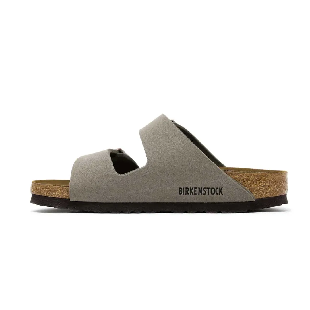 Birkenstock - Sandales Arizona BF-Nubuck pour Femmes (Étroites) (151213)