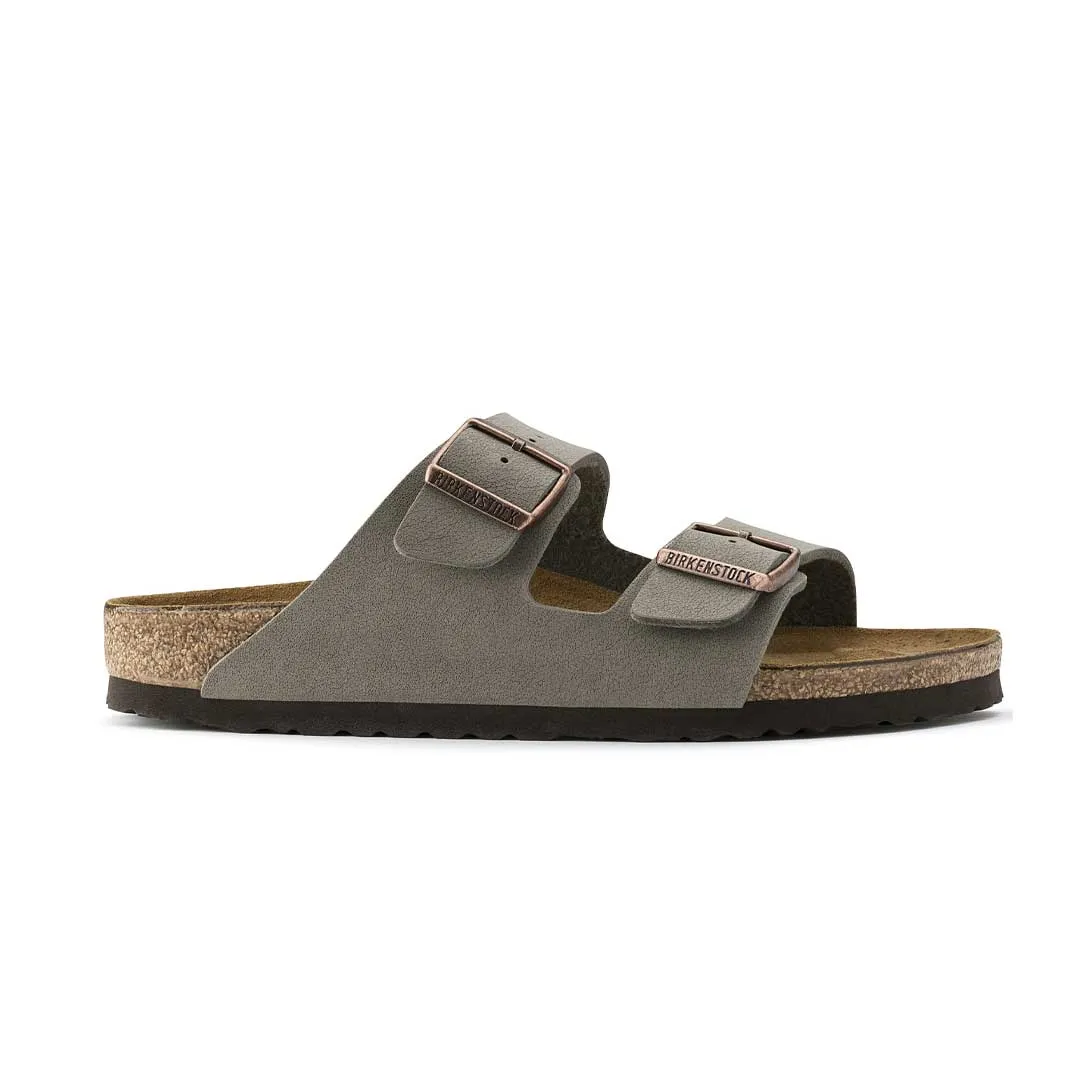 Birkenstock - Sandales Arizona BF-Nubuck pour Femmes (Étroites) (151213)