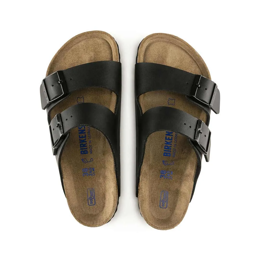 Birkenstock - Sandales Arizona BF SFB pour Femme (551253)