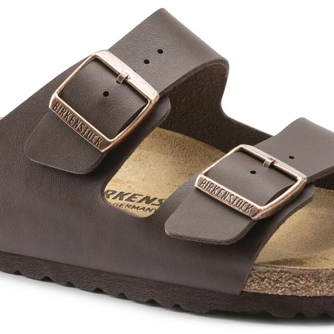 Birkenstock - Sandales Arizona Birko-Flor pour Femme (51703)