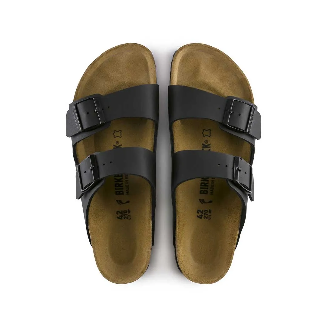 Birkenstock - Sandales Arizona Birko-Flor pour Femme (51793)