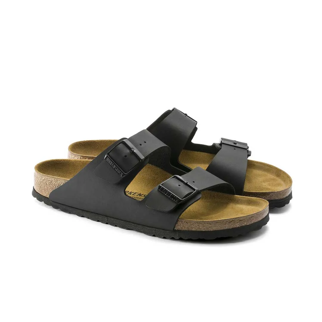 Birkenstock - Sandales Arizona Birko-Flor pour Femme (51793)