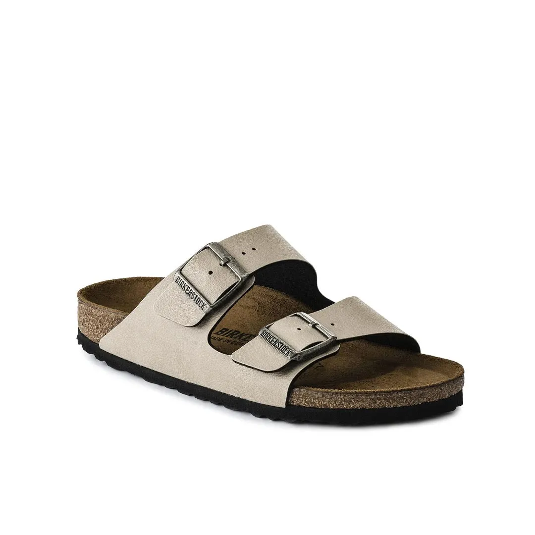 Birkenstock - Sandales Arizona Birko-Flor pour Femme (Étroites) (1003155)