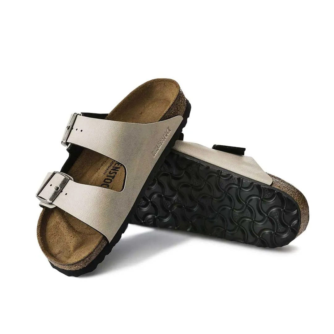 Birkenstock - Sandales Arizona Birko-Flor pour Femme (Étroites) (1003155)