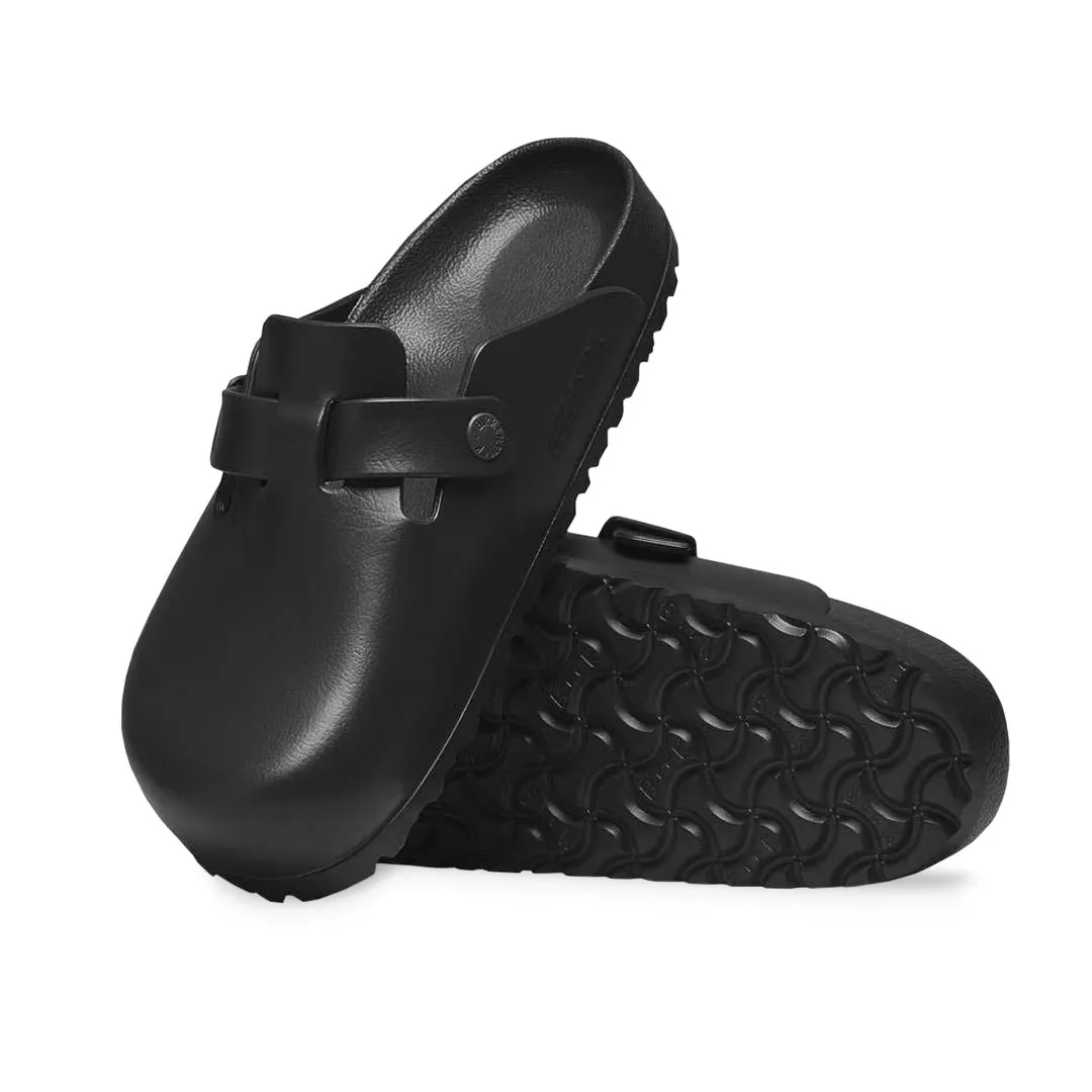 Birkenstock - Clogs Boston EVA pour Femme (Étroites) (127103)