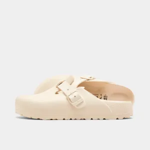 Birkenstock Boston pour Femme en EVA / Coquille d'œuf